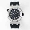 Audemars Piguet Watch 15710 Blue