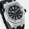 Audemars Piguet Watch 15710 Blue