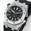 Audemars Piguet Watch 15710 Blue