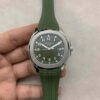 Patek Philippe Aquanaut (AQUANAUT)