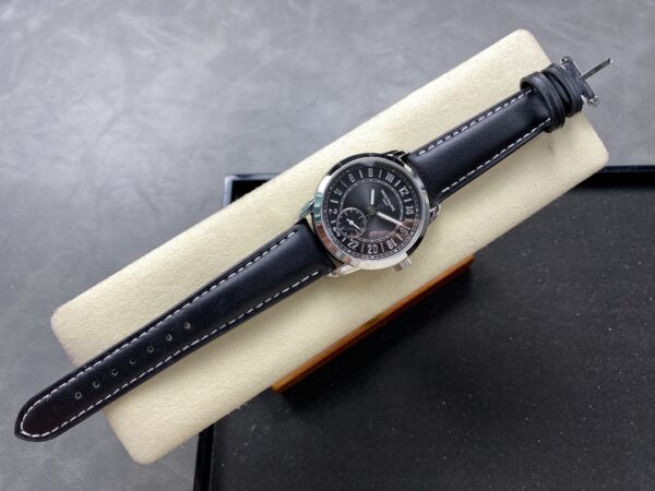 Patek Philippe Master Control 5224R-001