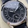 Patek Philippe Master Control 5224R-001
