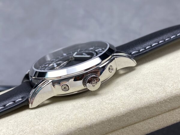 Patek Philippe Master Control 5224R-001