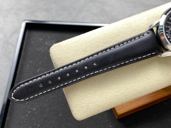 Patek Philippe Master Control 5224R-001