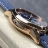 Patek Philippe Master Control 5224R-001