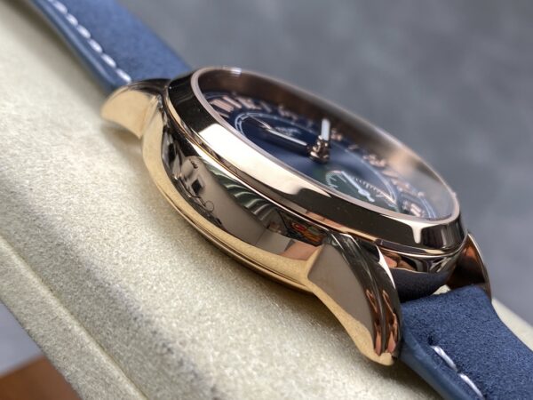 Patek Philippe Master Control 5224R-001