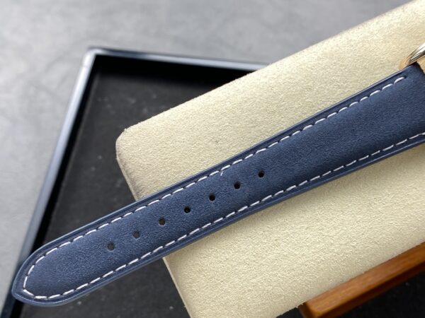 Patek Philippe Master Control 5224R-001