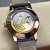 Patek Philippe Master Control 5224R-001
