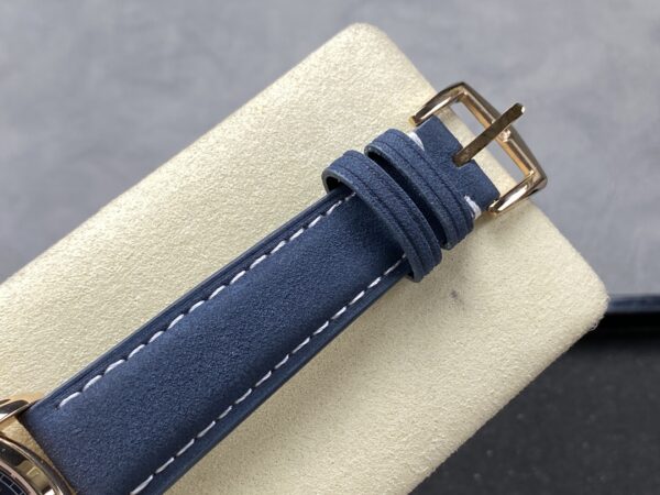 Patek Philippe Master Control 5224R-001