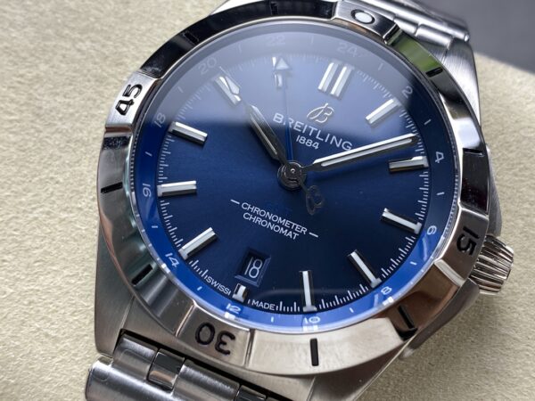 Breitling GMT-Master II (GMT-MASTER) Blue