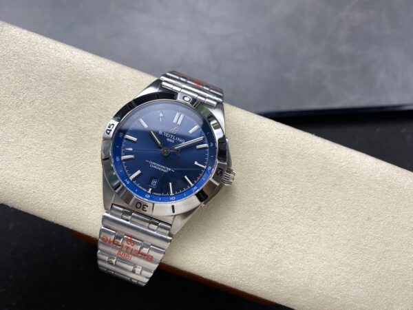 Breitling GMT-Master II (GMT-MASTER) Blue