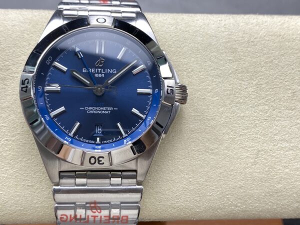 Breitling GMT-Master II (GMT-MASTER) Blue