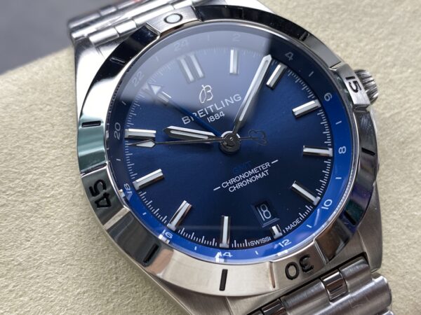 Breitling GMT-Master II (GMT-MASTER) Blue
