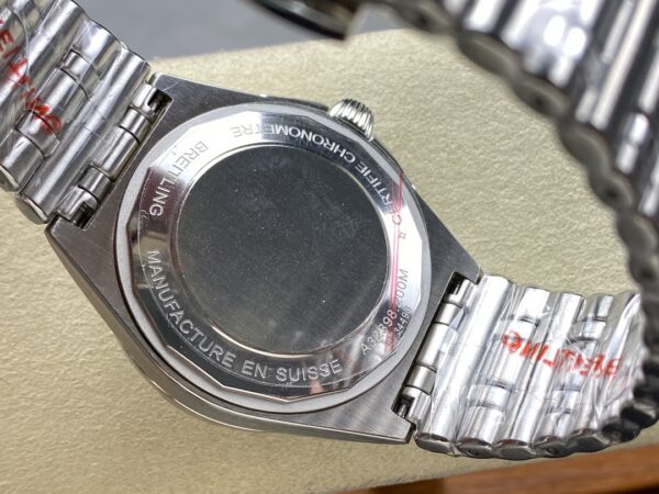 Breitling GMT-Master II (GMT-MASTER) Blue