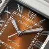 Cartier Santos (SANTOS) Blue