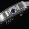 Cartier Santos (SANTOS) Blue