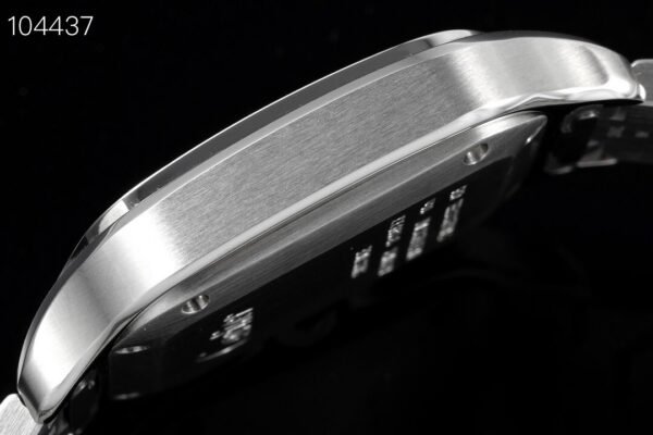 Cartier Santos (SANTOS) Blue