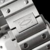 Cartier Santos (SANTOS) Blue