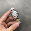 Cartier Ballon Bleu (BALLON BLEU) Blue