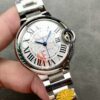 Cartier Ballon Bleu (BALLON BLEU) Blue
