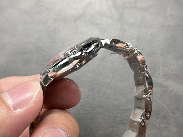 Cartier Ballon Bleu (BALLON BLEU) Blue