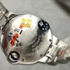 Cartier Ballon Bleu (BALLON BLEU) Blue