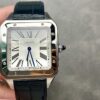 Cartier Santos (SANTOS) Blue