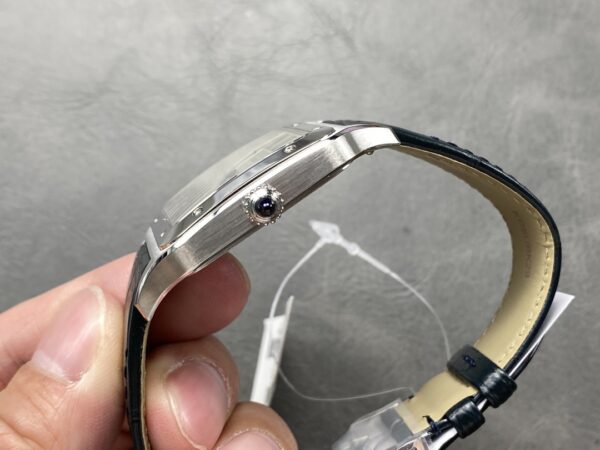Cartier Santos (SANTOS) Blue