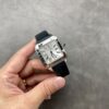 Cartier Santos (SANTOS) Blue