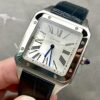 Cartier Santos (SANTOS) Blue