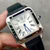 Cartier Santos (SANTOS) Blue
