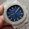 Patek Philippe Nautilus 5711