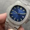 Patek Philippe Nautilus 5711