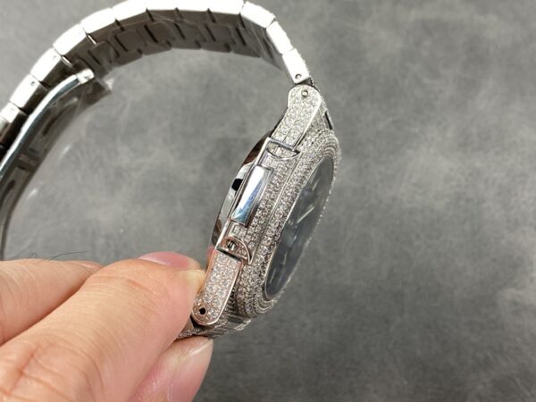 Patek Philippe Nautilus 5711