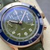 Blancpain Watch Reference Pending