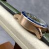 Blancpain Watch Reference Pending