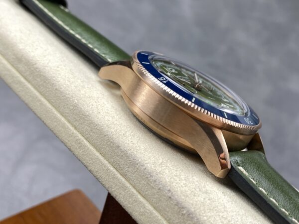 Blancpain Watch Reference Pending
