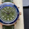 Blancpain Watch Reference Pending