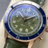 Blancpain Watch Reference Pending