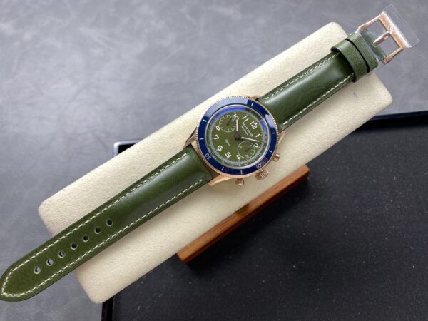 Blancpain Watch Reference Pending