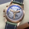 Blancpain Watch Reference Pending