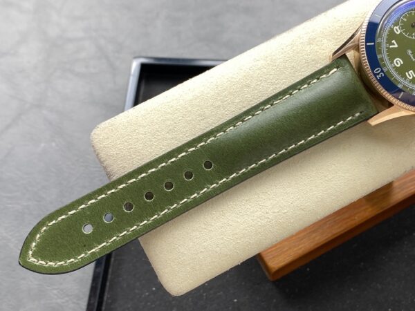 Blancpain Watch Reference Pending