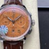 Breitling Watch Reference Pending Blue