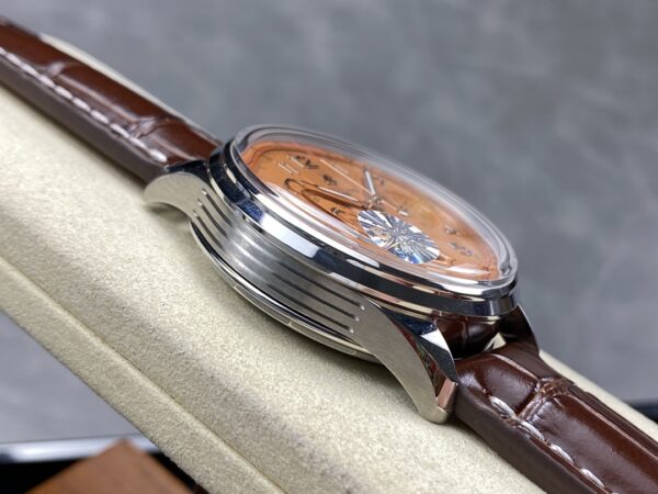Breitling Watch Reference Pending Blue