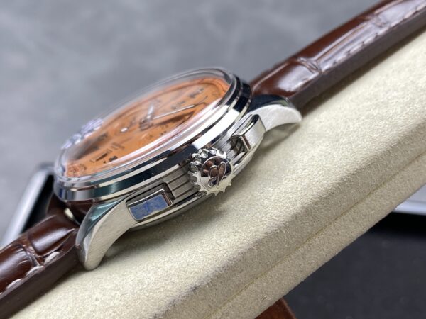 Breitling Watch Reference Pending Blue