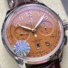 Breitling Watch Reference Pending Blue