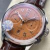 Breitling Watch Reference Pending Blue