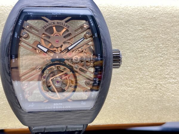 a1731415200329_8271.jpg Franck Muller Watch Reference Pending Blue