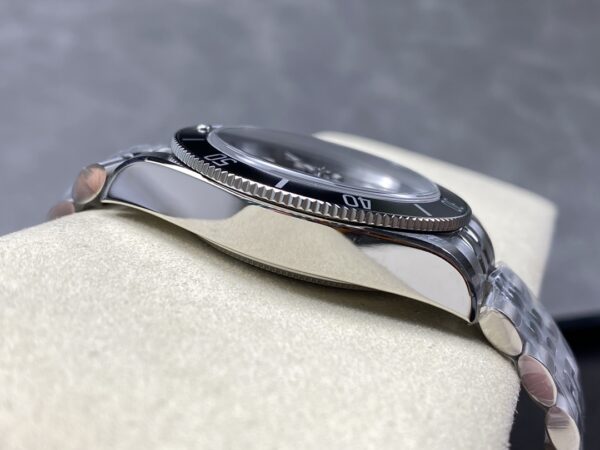 Tudor Black Bay 0003 Blue