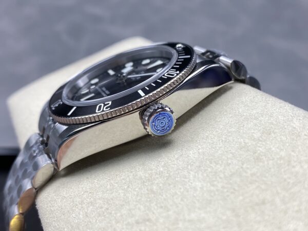 Tudor Black Bay 0003 Blue